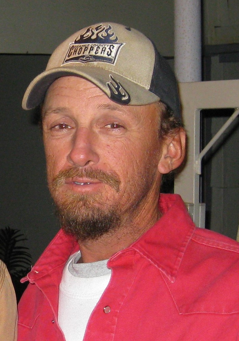 Randy Paul Adams 2022 Thibodaux Funeral Home