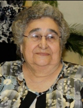 Isabel Garza  Barrera