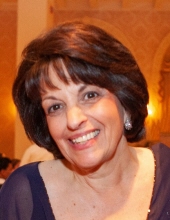 Linda  M. Nicolosi