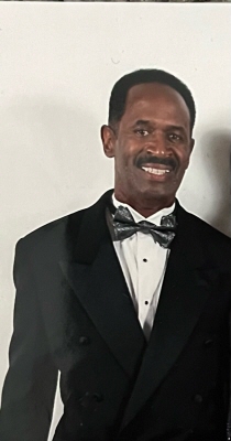 Photo of Howard Slaughter
