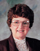 Dolores G. Opat-Ludwig