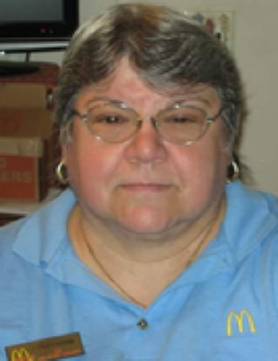 Paula Rieman Harrison, Ohio Obituary