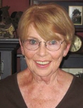 Barbara M Salerno