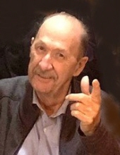Gerald A. Sippel