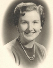 Barbara Hazel Webber