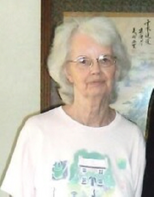 Photo of Donna Rawlings