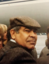 Armando Jose Bermudez