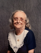 Margaret Dunaway