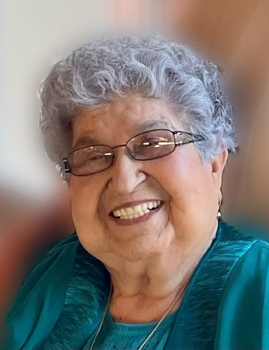 Epifania G. Salinas 2022 Sunset Memorial Oaks Del Rio