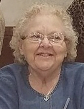 Dolores Virginia Moritz