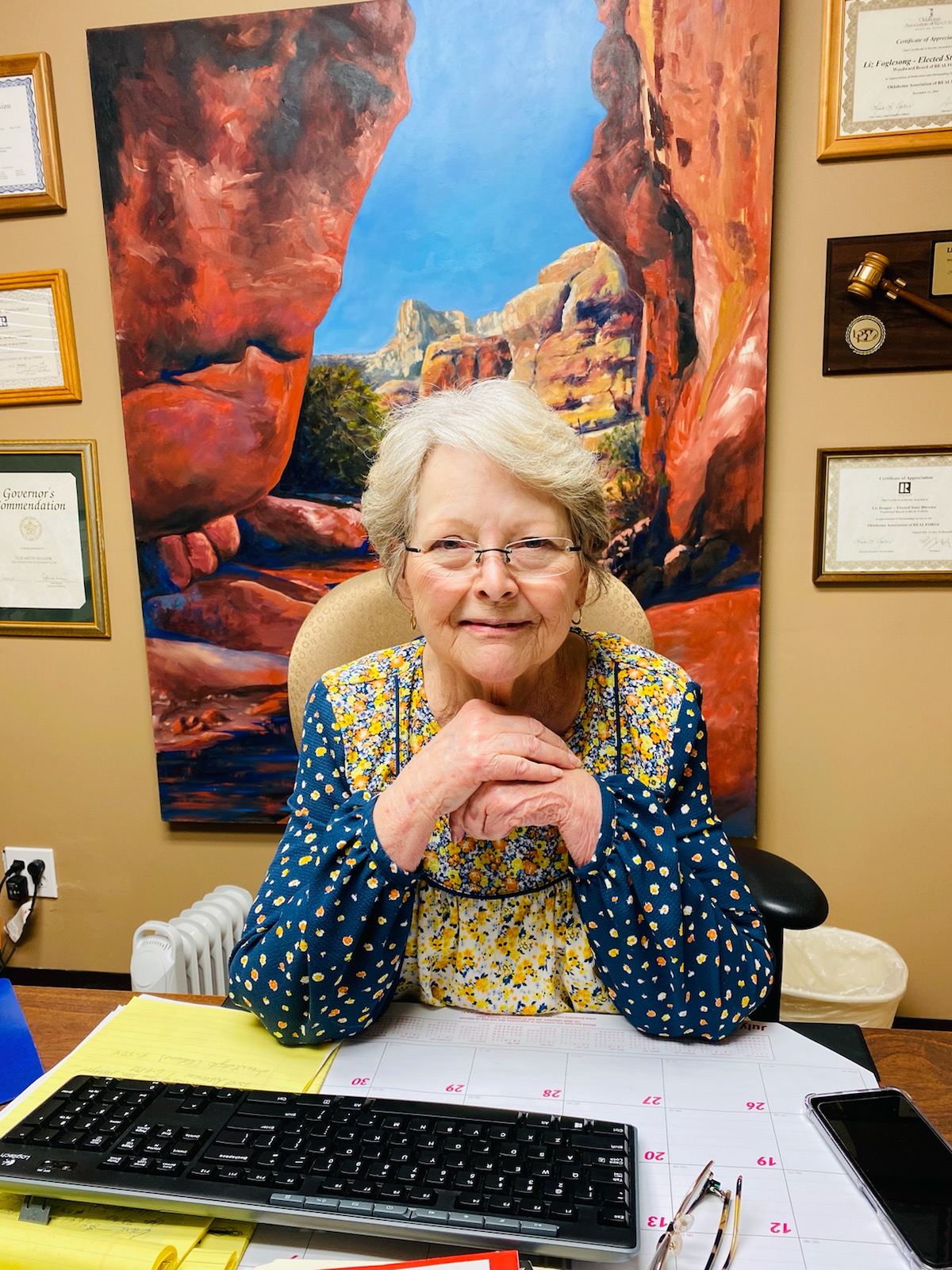 Elizabeth Marie Foglesong 2022 Billings Funeral Home