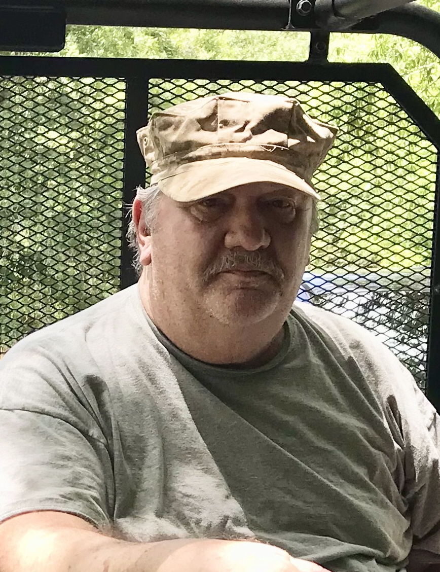 Steven Ernest Cofield 2022 Glencoe Hokes Bluff Funeral Home and