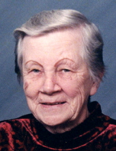 Mildred Perkins