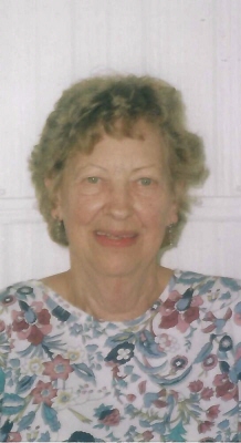 Photo of Dorothy Bellows