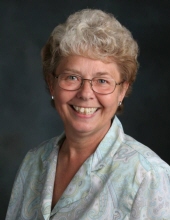 Sr. Mary M. Menke, CSA