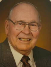 Theodore B. "Ted" Davisson