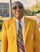 William  A. Foster III