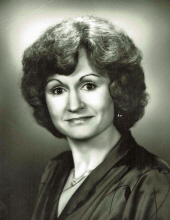 Peggy Joyce Michieli