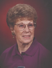Betty L. Marshall
