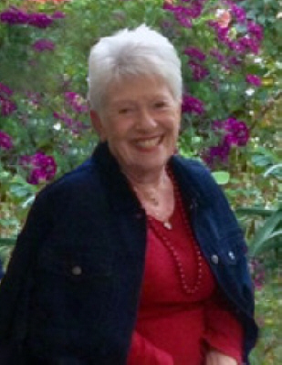 Photo of Marjorie Minshew