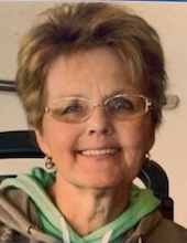Donna M. Nowicki
