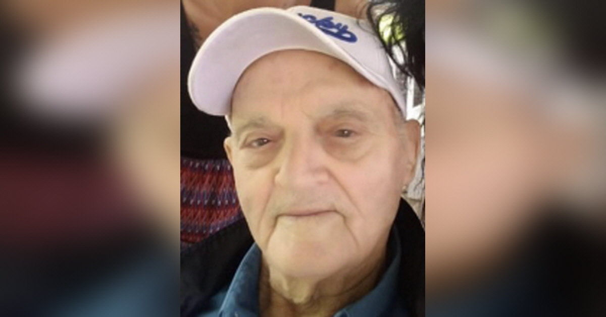 Obituary information for J.C. Sanders