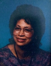 Jeannette V. Tyler