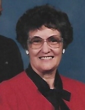 Edna "Ruth" Harlow