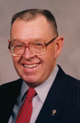 Robert J. Brunette