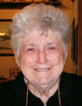 Nellie Gertrude Shippy