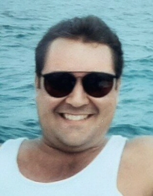 Photo of Larry Wagner