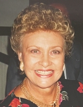 Barbara H. Lawrence