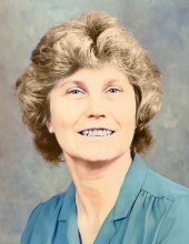 Barbara Jane Berry