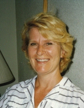 Carol Ann Townsend