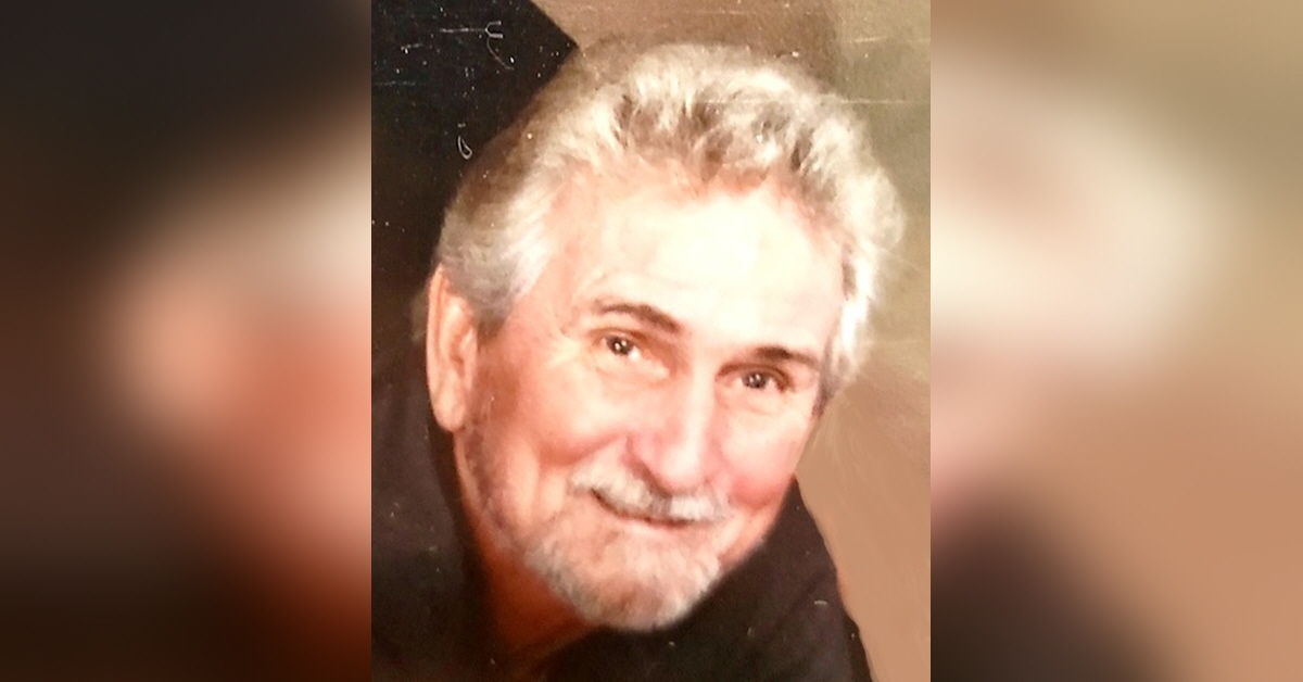Obituary information for Jack Joseph LeBoeuf
