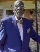 Pastor Walter  James  Harley