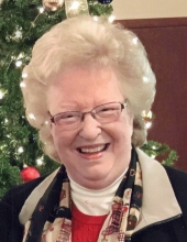Nancy  Kay White