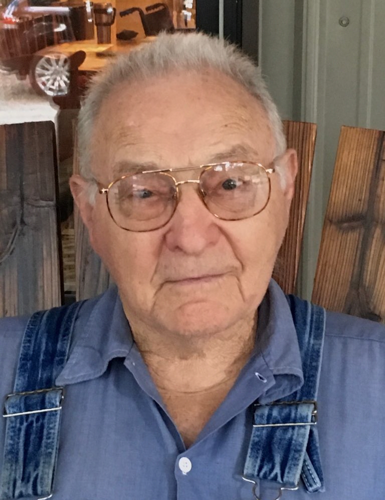 Joseph Walter Tullis 2022 Walters Family Funeral Homes