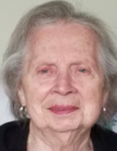 Patricia Louise Blaszkowski