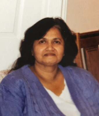 Photo of Sumintra Dhanna