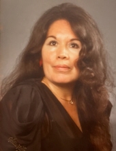 Mary  Estefana  Marquez