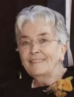Photo of Mary Bostic