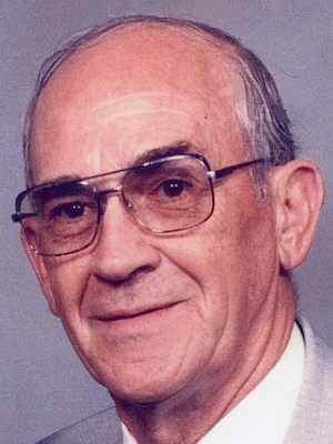 Robert W. Cline