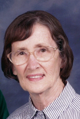 Photo of Barbara O'Brien