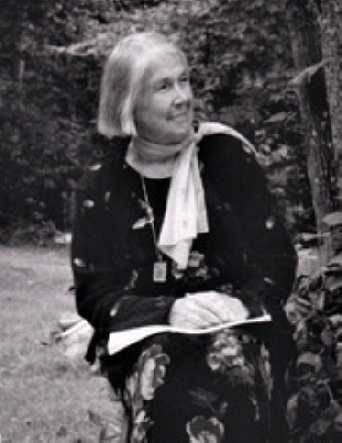 Photo of Christine Howes