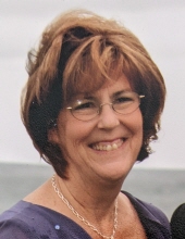 Patricia (Pat) Jill Tanona