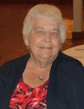 Anita Caudill Rossell