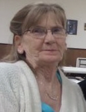 Joyce Marie Harris