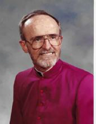 Rev. Monsignor Lawrence E. Hinch 23878109