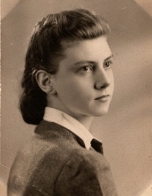 Helen Lydia Bates
